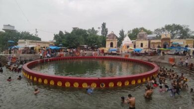 Naimisharanya