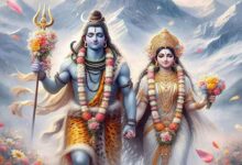 भगवान शिव