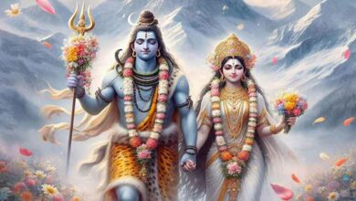 भगवान शिव