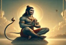 Hanuman ji