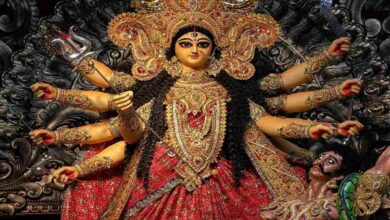 Maa durga