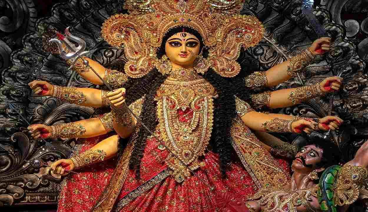 Maa durga