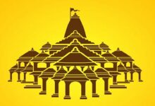 10 famous shri ram temples