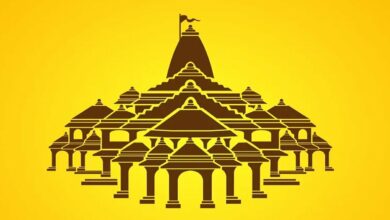 10 famous shri ram temples