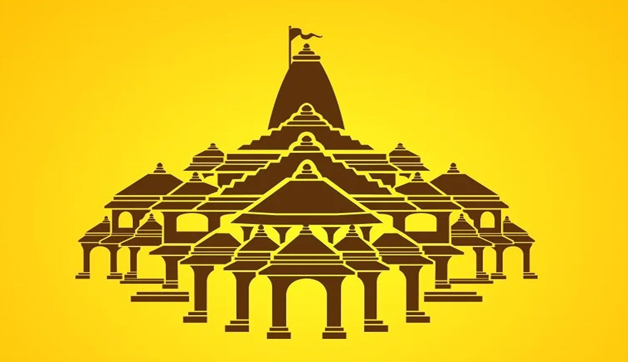 10 famous shri ram temples