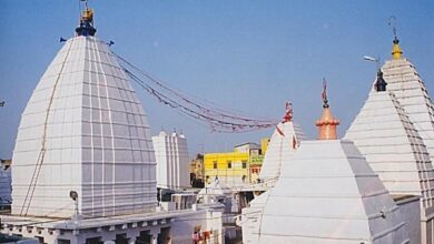 Baidyanath jyotirlinga