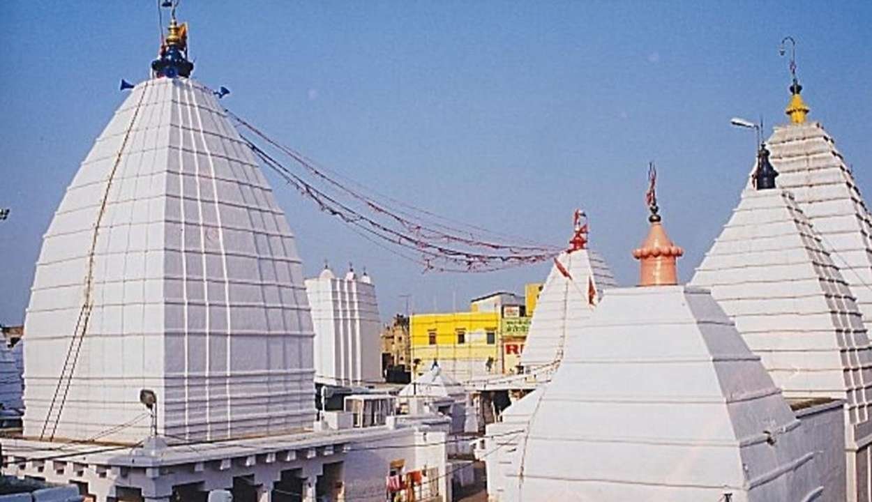 Baidyanath jyotirlinga