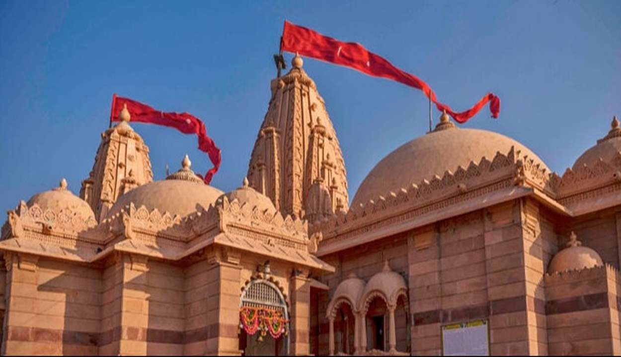 Koteshwar mahadev temple