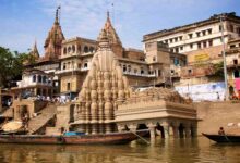 Ratneshwar mahadev temple