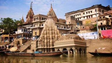 Ratneshwar mahadev temple