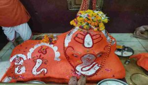 Chintaman ganesh temple