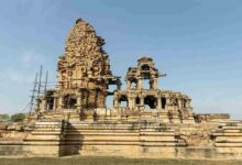 Kakanmath temple