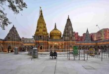 Kashi vishwanath temple