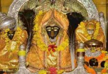 Maa baglamukhi temples