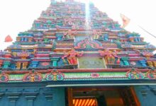Ranchi venkateswara temple