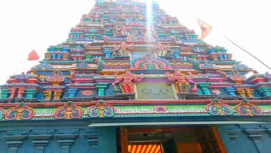 Ranchi venkateswara temple