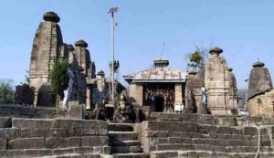 Uttarakhand mysterious temple