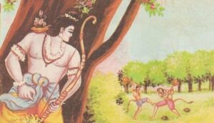 Bali ka vardaan