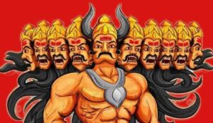 Dashanan ravan