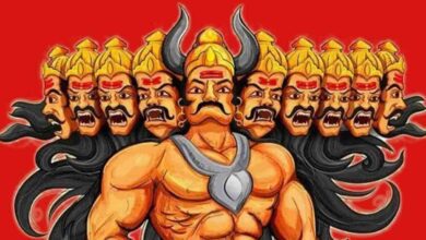 Dashanan ravan