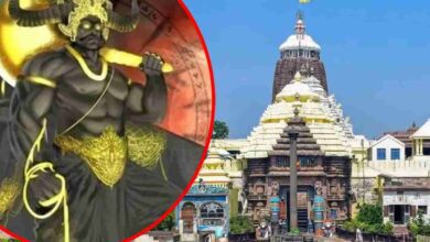 Jagannath temple