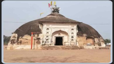Jagannath temple