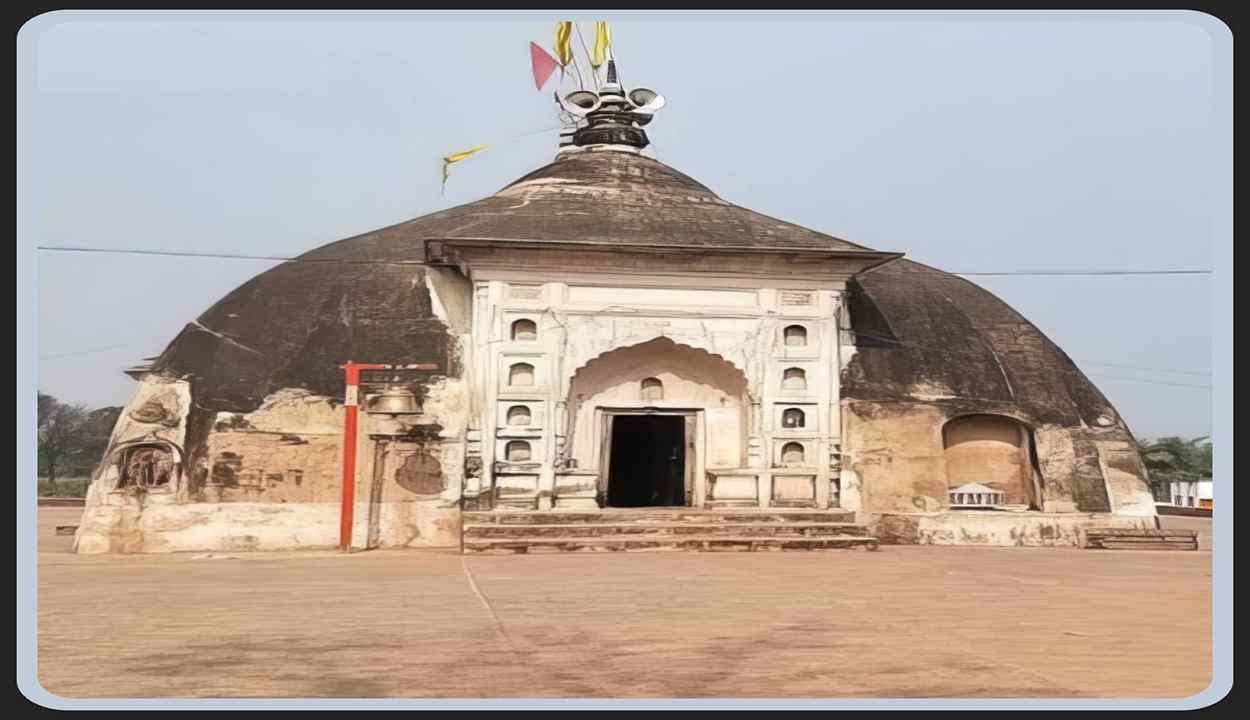 Jagannath temple