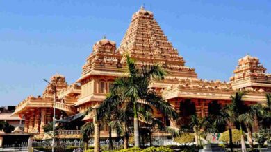 Katyayani temple