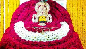 Khatu shyam