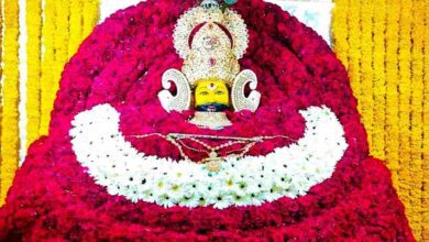 Khatu shyam