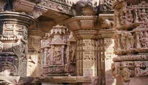Kiradu mandir