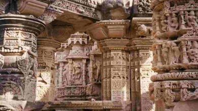 Kiradu mandir