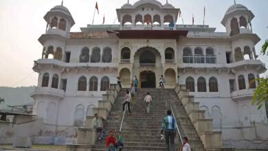 Mehandipur balaji temple