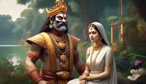 Ramayan katha