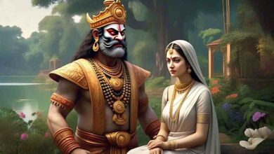 Ramayan katha