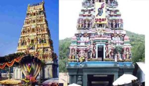Sreechand murugan temple