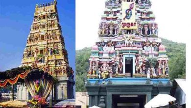 Sreechand murugan temple
