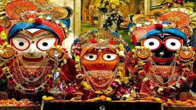 Story of lord jagannath