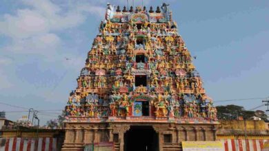 Apatsahayesvarar temple