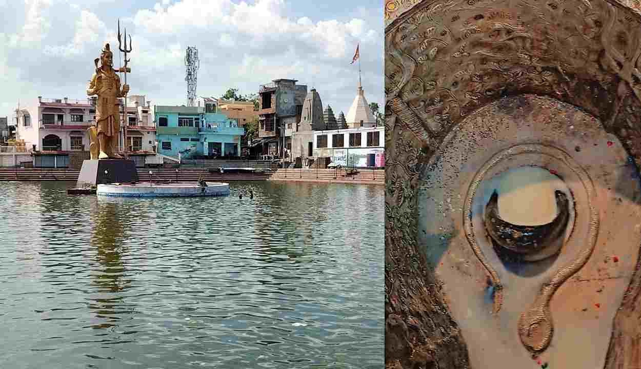 Gola gokaran nath temple