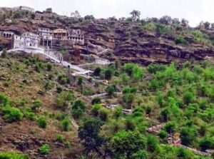 Hanuman dhara