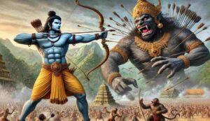 Kumbhkaran story