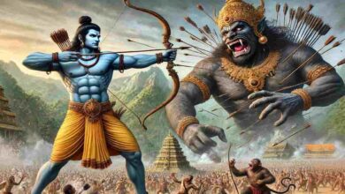 Kumbhkaran story