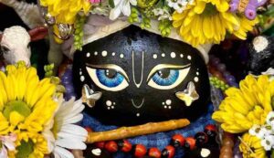 Lord shaligram