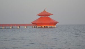 Stambheshwar mahadev temple