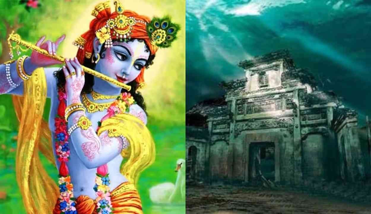 Story of gandhari's curse