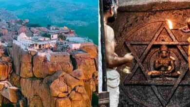 Top 5 hanuman temples