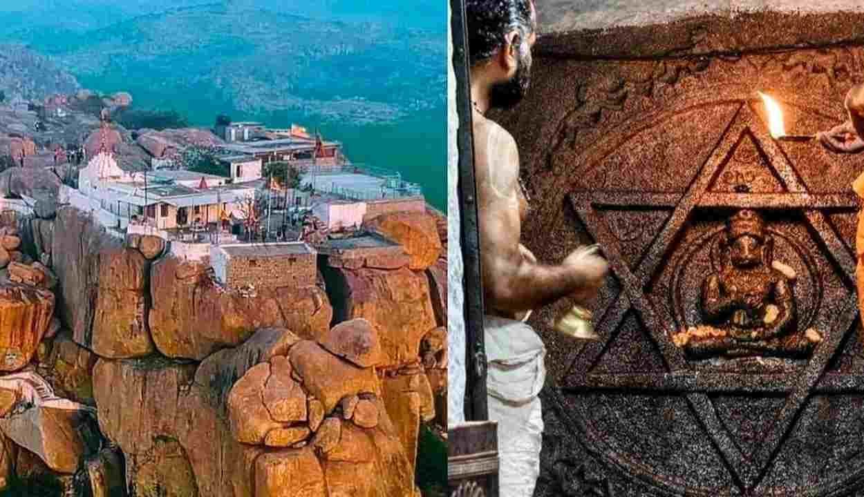 Top 5 hanuman temples