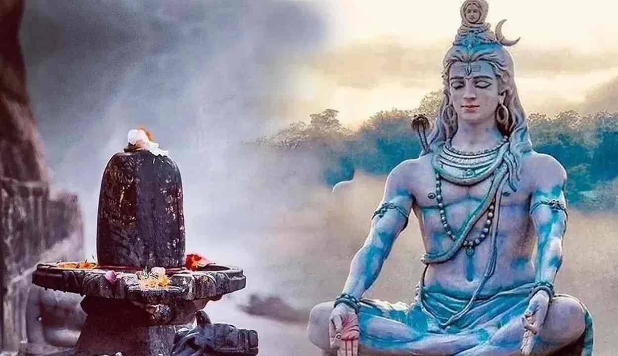 Bhasma for shiv puja