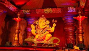 Ganesha story